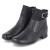 Stiefeletten STEFFI 04 - black