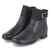 Stiefeletten STEFFI 04 - BLACK