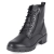 Schnürboots MOLLY 03 - Black