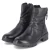 Stiefeletten MOLLY 04 - BLACK