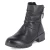 Stiefeletten MOLLY 04 - BLACK