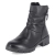 Stiefeletten MOLLY 04 - Black