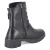 Stiefeletten MOLLY 04 - BLACK