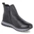 Chelsea Boots VIVIAN 03 - black