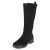 Stiefel MOLLY 10 - Black