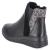 Stiefeletten ISLA 05 - Grey/Black