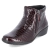 Stiefeletten LEXI 99 - bordo
