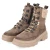 Winterboots SAIGA - SCHLAMM MOTTA TAUPE Winterboots SAIGA - SCHLAMM MOTTA TAUPE