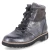 Winterstiefeletten HITOMI - CARBON