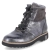 Winterstiefeletten HITOMI - CARBON