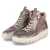 Winterstiefeletten H-LIVIA - bronce/nougat/toffee Winterstiefeletten H-LIVIA - bronce/nougat/toffee