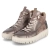 Winterstiefeletten H-LIVIA - bronce/nougat/toffee