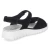 Sandalen CLARA - Schwarz
