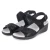 Sandalen RAMONA - Schwarz