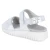 Sandalen CLARA - WEISS