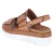 Sandalen SAMI21 - tabbaco