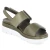 Sandalen SAMI21 - khaki