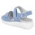 Sandalen CLARA - aqua