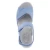 Sandalen CLARA - aqua