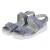 Sandalen DUNJA - SKY