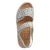 Sandalen WILLOW - multi
