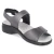 Sandalen HEIKE - taupe