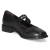 Spangenballerinas - black