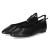 Ballerinas - black Ballerinas - black