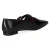 Spangenballerinas - black