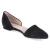 Ballerinas BLONDIE - black