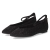 Ballerinas - BLACK UNI Ballerinas - BLACK UNI