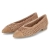 Ballerinas - mittelbraun Ballerinas - mittelbraun