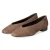 Ballerinas - taupe