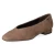 Ballerinas - taupe