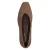 Ballerinas - taupe