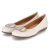 Ballerinas - creme/champagner Ballerinas - creme/champagner