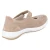 Ballerinas TANARO 5.0 - CREPE (BEIGE)