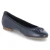 Ballerinas - Navy