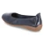 Ballerinas FENJA 01 - indigo