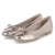 Ballerinas - LIGHT GOLD Ballerinas - LIGHT GOLD