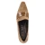 Hochfront-Pumps - Cuoio+Acacia