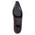 Hochfront-Pumps - barolo