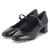 Pumps - BLACK LEATHER Pumps - BLACK LEATHER