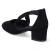 Spangenpumps - black