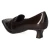 Pumps - mocca