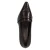Pumps - mocca