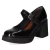 Spangenpumps - black