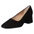 Pumps LOWE - black
