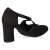 Spangenpumps - black