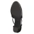 Spangenpumps - black